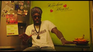 Raggo Zulu Rebel - Rice & Peas [Music Video]