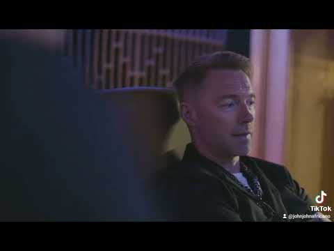 RONAN KEATING - GRUMPY SHO SHO