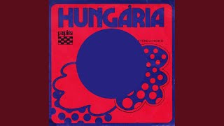 Music video thumbnail preview for Örökké és három napig by Hungária