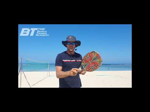 Beach Tennis Basics Guide -2022- : 6 mistakes to NOT DO!