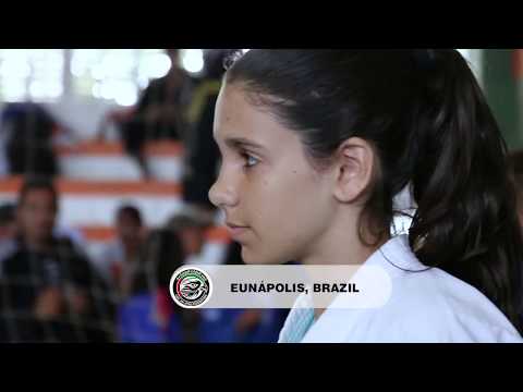 UAEJJF EUNÁPOLIS INTERNATIONAL PRO JIU-JITSU CHAMPIONS CHIP