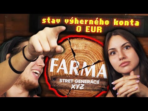 FiFqo a Giuliana - Reakcia na prvý diel FARMA 15