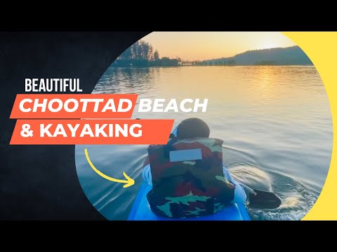 Hidden gem beach | choottad beach | best beach in Kannur #beach #park #nature  ചൂട്ടാട് ബീച്ച്