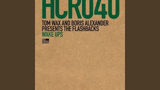 Wake Ups (Tom Wax Mix)