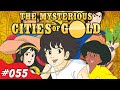 The Mysterious Cities of Gold - Nick Knacks Episode #055