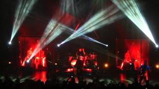 Coheed and Cambria - Dark Side of Me