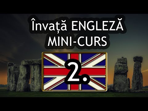 PERFECT A1 Course - 30 minutes of ENGLISH - MINI COURSE for beginners PART II