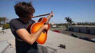 Ray-Ban + Matt Costa