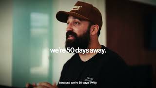 TRAILER: 50 Days of BFCM with Nick Shackelford