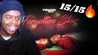 ACE Just Went No Skips 🔥🔥 Yungeen Ace Forgetten Star Full Album ( Reaction )