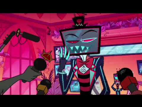 Hazbin hotel T1 Capitulo 2 ( Parte 2