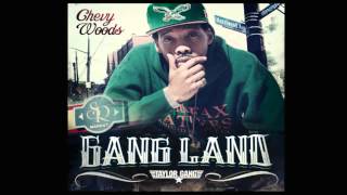 Chevy Woods Ft. Lola Monroe - Transit - (Gang Land Mixtape)