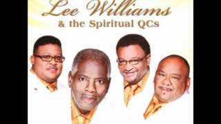 Lee Williams & the Spiritual QC's-I Can't Give Up