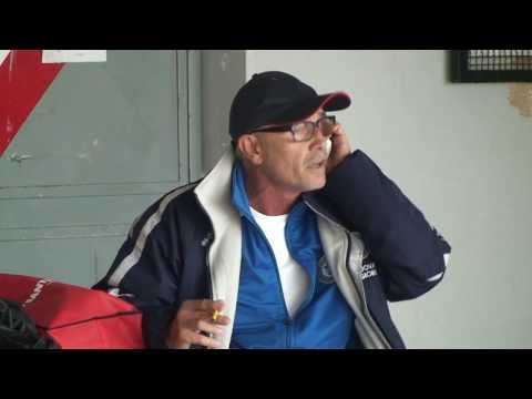 Nuova Sangiorgese - Truentum MMVII: Radiocronista