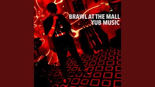 Brawl At The Mall