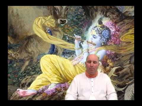 BG Commentry by H G Nirantara Prabhu, Complete DVD 4