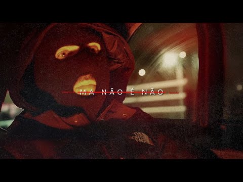 DNKLSH - MA NÃO É NÃO