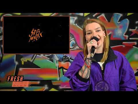 FreshNews | Ep.6 | Invitați: Spectru & MECILINN (News: DOC, Phunk B, Sișu, Omu Gnom, Argatu', Mitză)