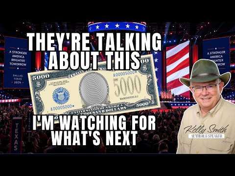 They Promised You $5,000. I'm Watching for Something Else.