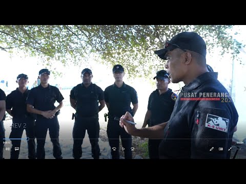 Satgas Terpadu TNI Polri Melaksanakan Operasi Pembebasan Sandera di Timika Papua