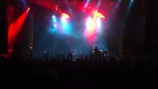 Nasum -- I See Lies + Tested