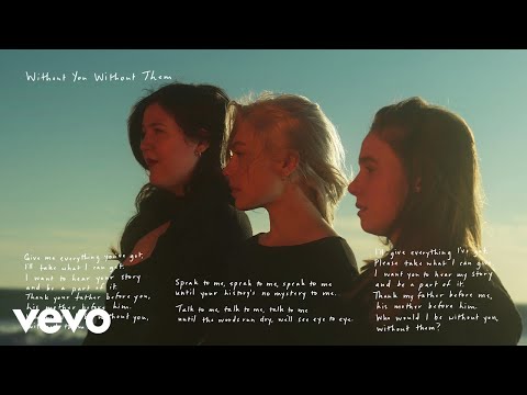 Without You Without Them