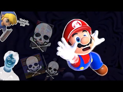 Mario Doomsday | A Tactic Nintendo Needs to Abandon