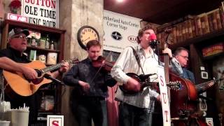 The Hamilton County Ramblers - Someone Took My Place With You