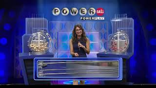 Powerball lottery Jul 1, 2020 drawing video