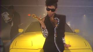 Prince &amp; The New Power Generation - Sexy M. F. (Official Music Video)