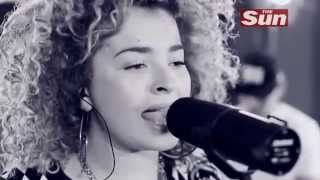 Rudimental - Ready Or Not ft Ella Eyre - The Sun Biz Sessions