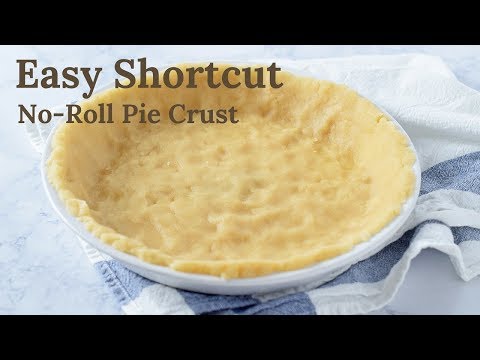 download lagu mp3 mp4 No Roll Pie Crust Recipe With Butter, download lagu No Roll Pie Crust Recipe With Butter gratis, unduh video klip No Roll Pie Crust Recipe With Butter