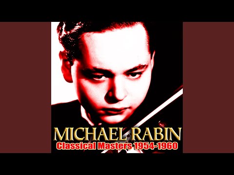 Caprice viennois, Op. 2