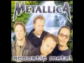 Metallica - Acoustic Metal (1997) 