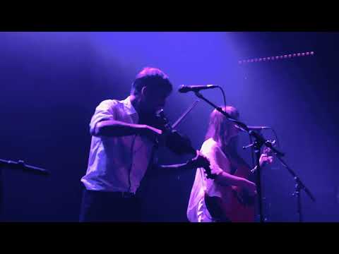 Andrew Bird - Pulaski at Night - Troubadour Theater - September 30, 2024