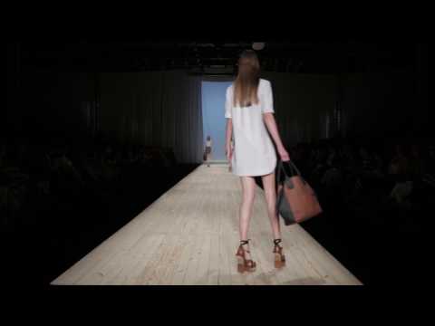 Desfile Alexandre Herchcovitch - Minas Trend Primavera/Verão 2016