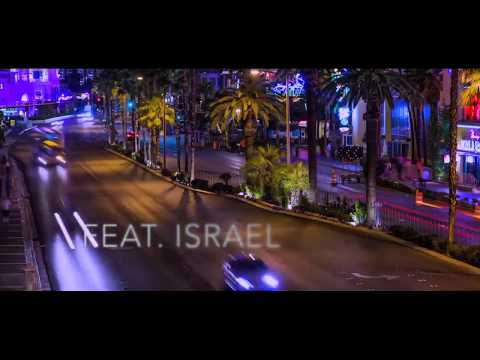J Rydah  -  Ride For Me - Feat. Israel   2018