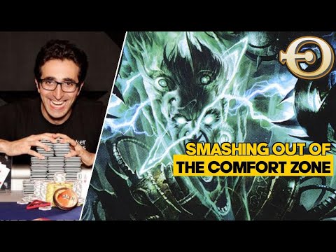 Smashing Out of the Comfort Zone | Orzhov Control | Premodern Challenge | MTGO