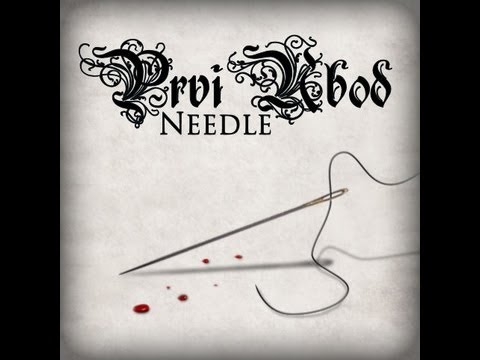 Igla - Mrtvo More [ Prvi Ubod 2010 ]