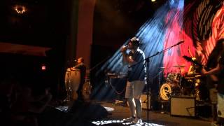 Katchafire &quot;Done Did IT&quot; Live in Scottsdale AZ at Livewireaz July 26th 2015