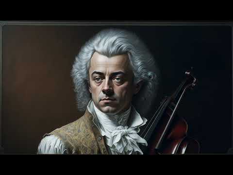 Mozart's Symphony No. 40 Molto Allegro: The Ultimate Relaxation Music