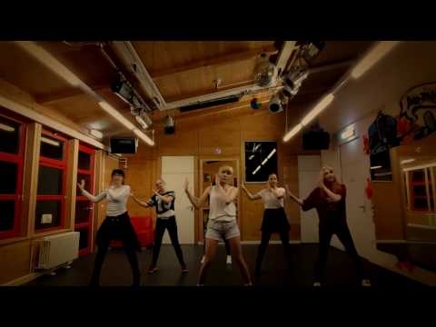 HaloQueens (헤일로 퀸즈) cover practice of Laboum (라붐) What About You (어떡할래)