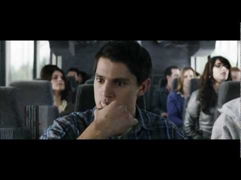 ファイナル・デスティネーション5（プレモニソン5） 風の中の塵 - カンザスHD (Final Destination 5 (Premonição 5) Dust in the wind - Kansas HD)