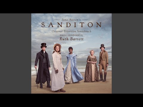 Glory in the Meeting House, Mrs Mcleod's Reel