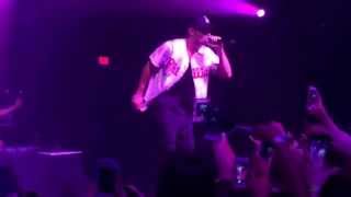 Party in the Penthouse - Jake Miller Theater of the Living Arts 2015