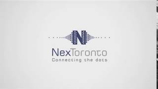 Nextoronto - Video - 2