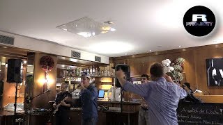 R-Project Live Music