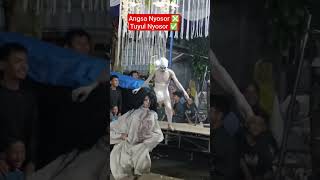 Download lagu Angsa Nyosor❎ Tuyul Nyosor✅ #tuyul #tuyulviral #tuyulbotak #sundelbolong #tanjungmorawa #fyp mp3