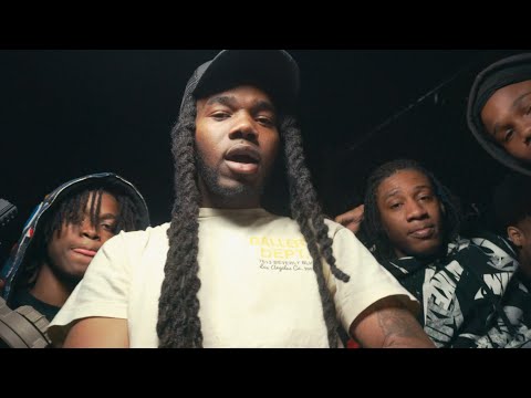 2Times800 x 800 Lil Twin - Another Day (Official Music Video)