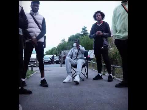 Kalash Mqs - Méchant (Freestyle #2)